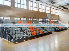 福州市教育學(xué)院附屬第一小學(xué)體育館 福州市教育學(xué)院附屬第一小學(xué)體育館